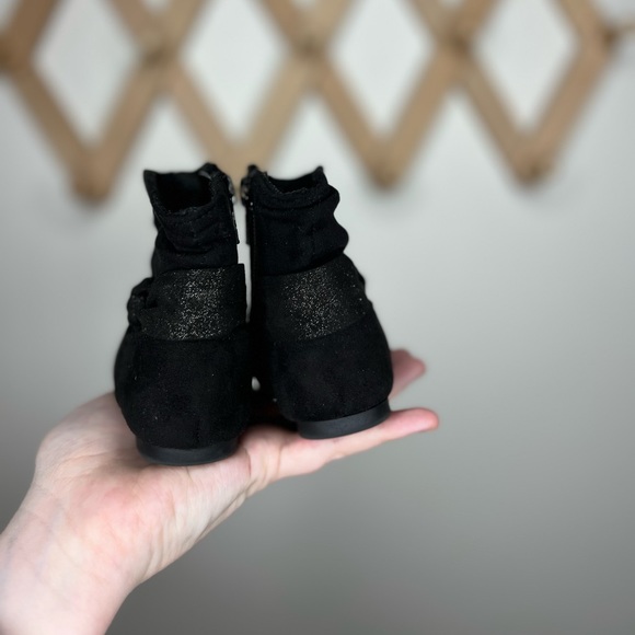 Wonder Nation suede Bootie - Picture 5 of 9